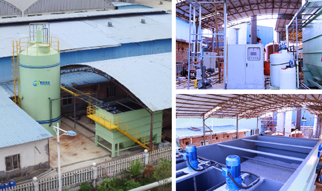 污水一體化設(shè)備