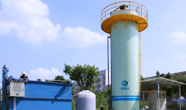 污水一體化設(shè)備