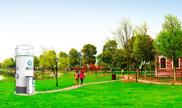 污水一體化設(shè)備