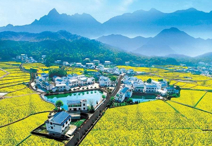 韶山市韶山鄉(xiāng)黃田村